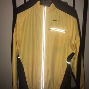 Nike jacket